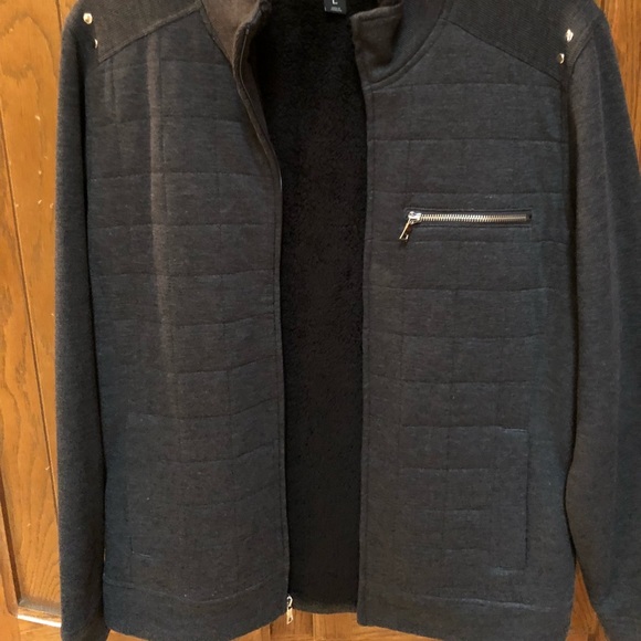 INC jacket - Picture 2 of 5